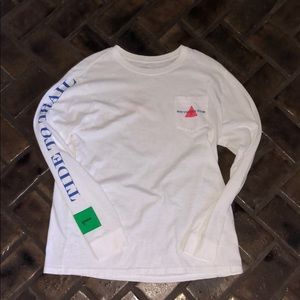 Men’s southern Tide t shirt